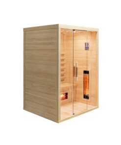 Sauna for three people ji150.