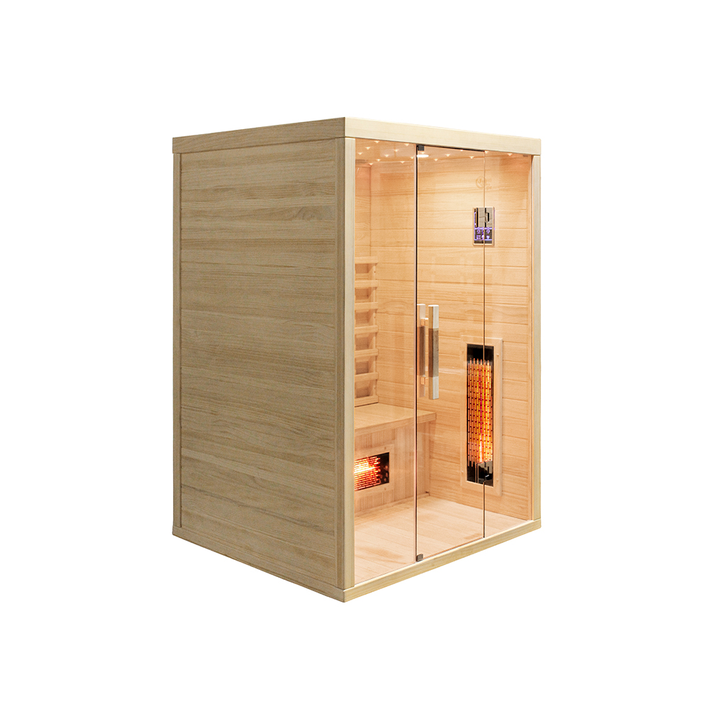 Sauna for three people ji150.