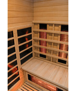 NOTRANJOST SAVNE ji180 - GRELCI IN KLOP.