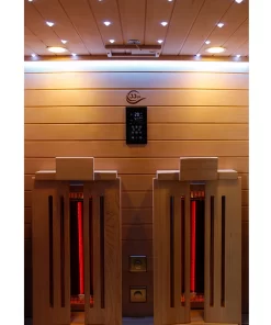 Hrbtna grelca v jip130 savni.