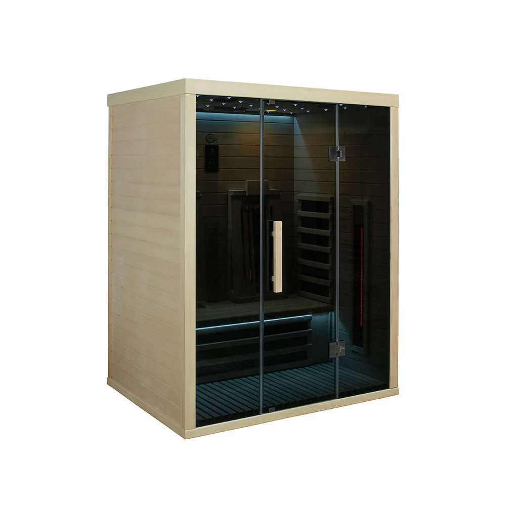 JJSPA JIP150 savna od strani.