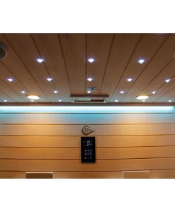 Zvezdnato nebo v savni jjspa jip150.