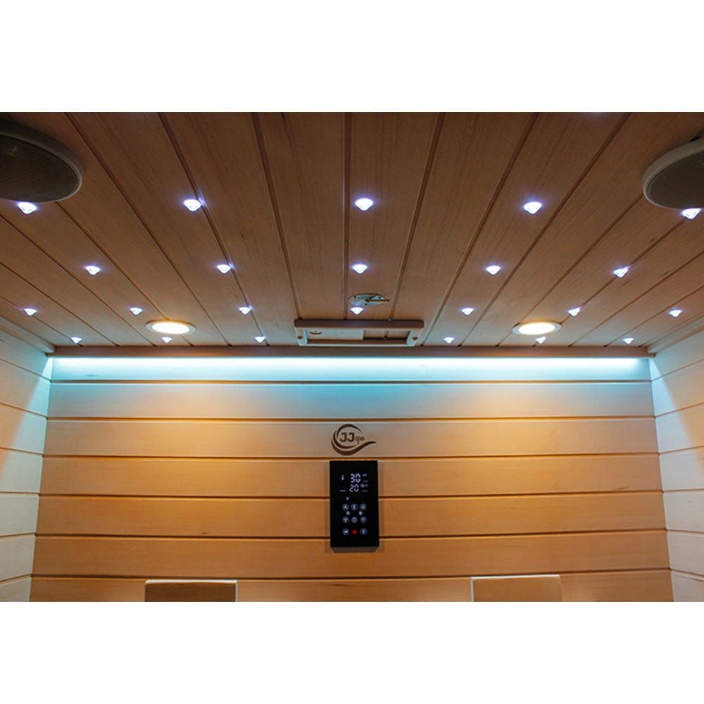 Zvezdnato nebo v savni jjspa jip150.