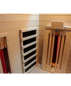 Savna jip150 hrbtni grelci.