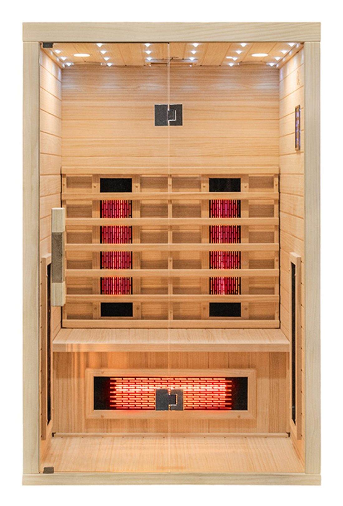 Infrardeča savna JJSPA ji120.