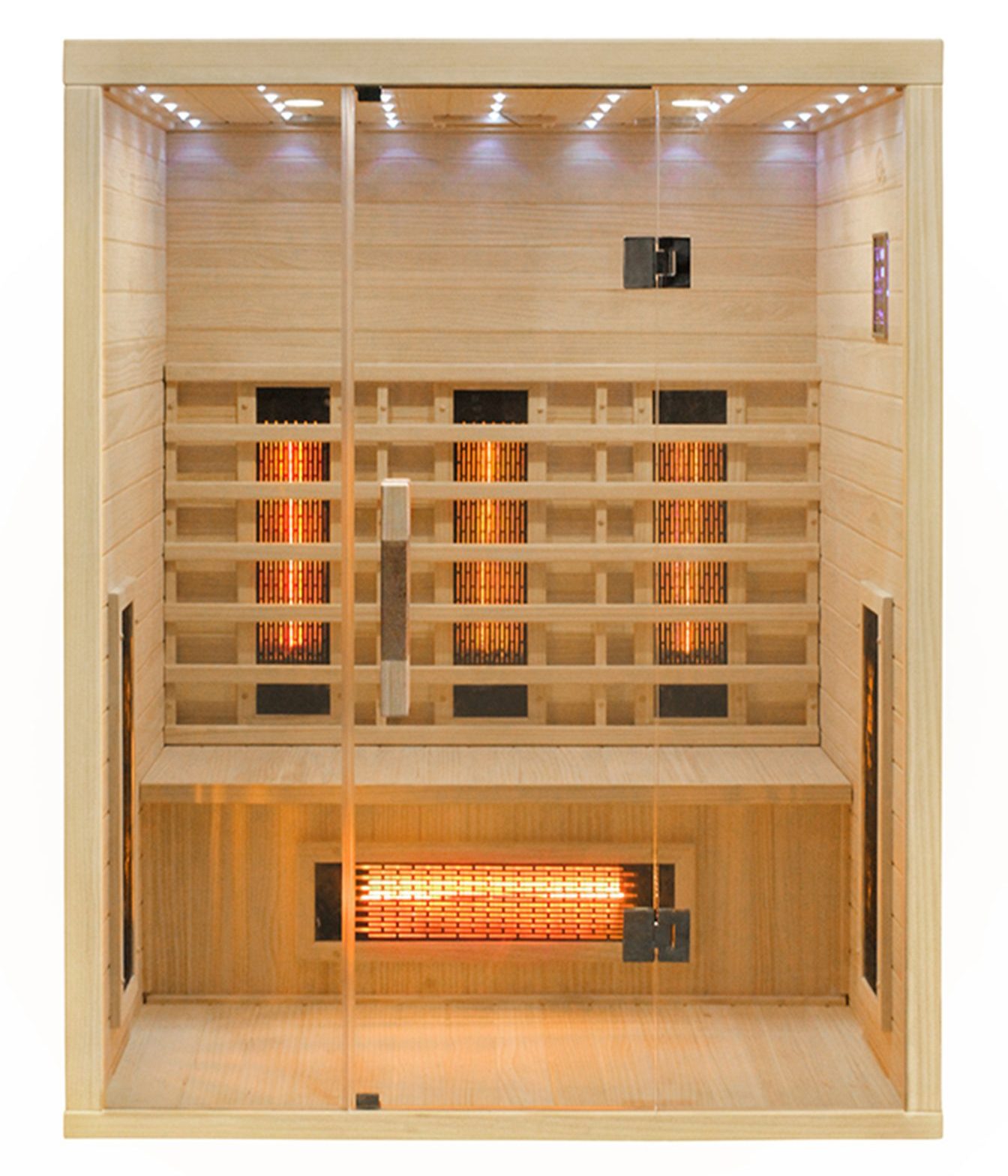 Infrardeča savna JI150.