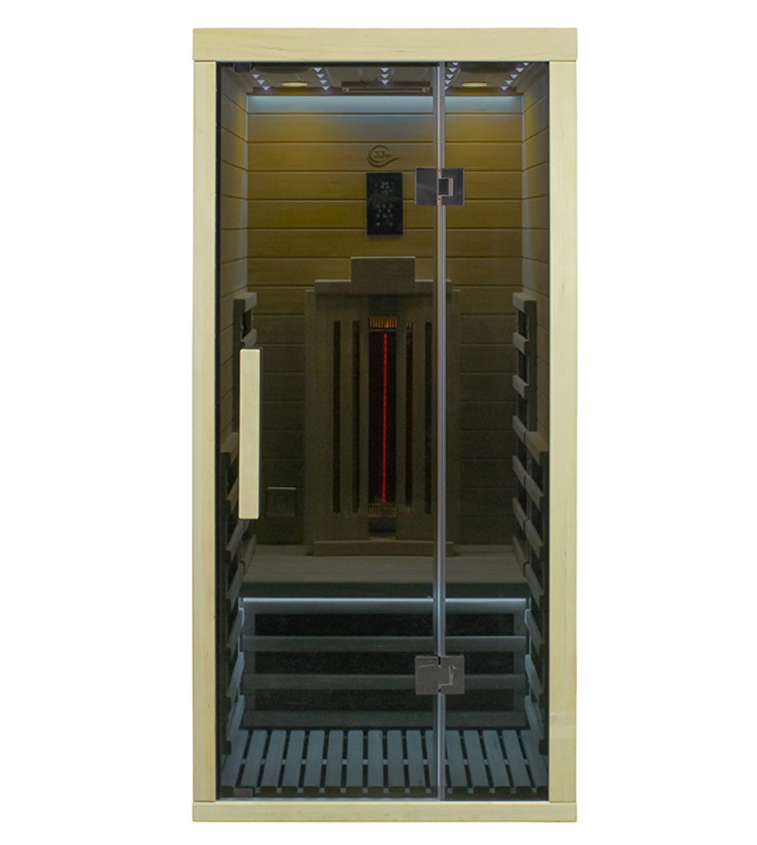 Premium infrardeča savna JIP90.