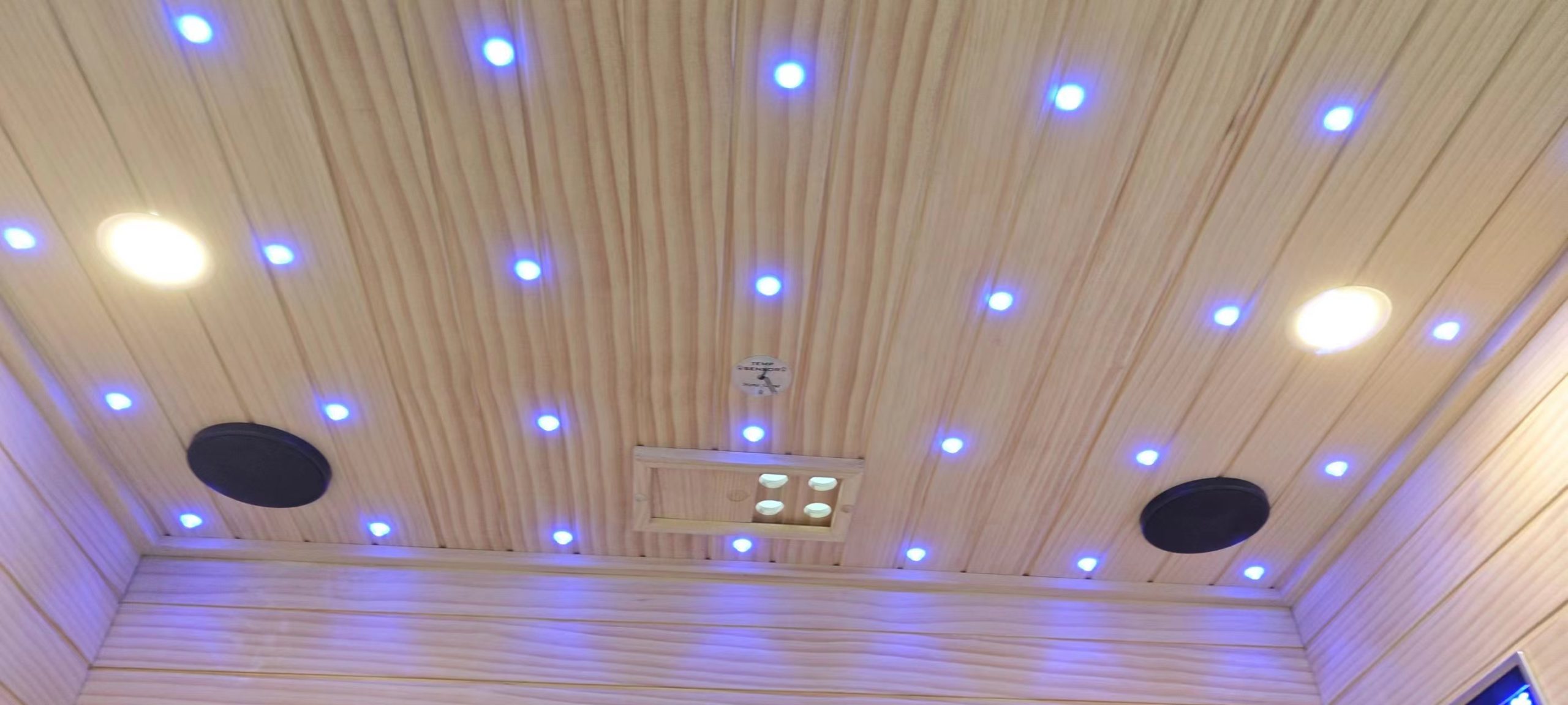 JJSPA JF150 – Finnish sauna - Image 3