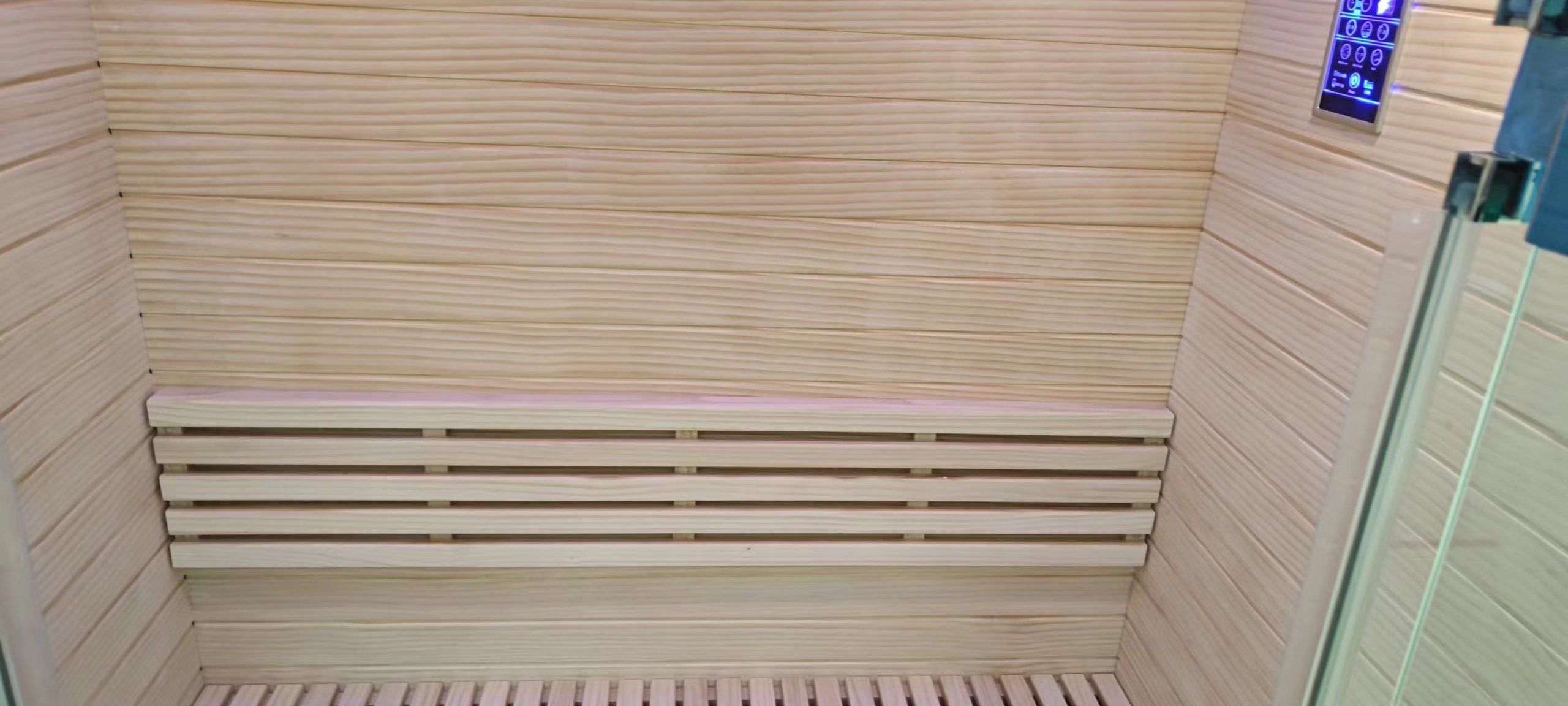 JJSPA JF150 – Finnish sauna - Image 4