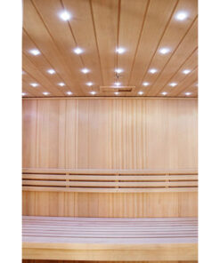 Zvezdnato nebo v savni jf180.