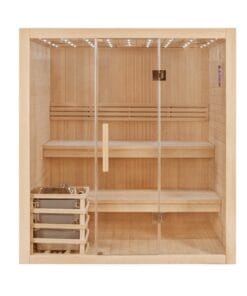 Finska savna jjspa jf180.