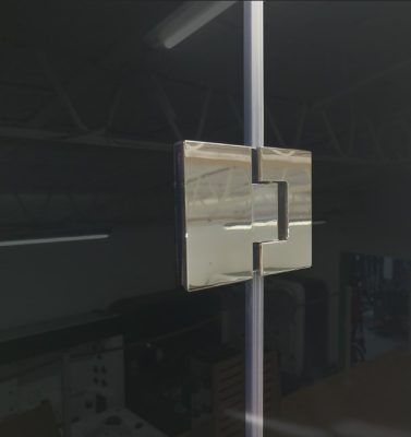 Inox tečaj na vreatih premium infrardeče savne JJSPA.