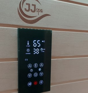 Premium nadzorna plošča.