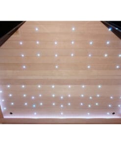 zvezdnato nebo v savni jjspa jbz180