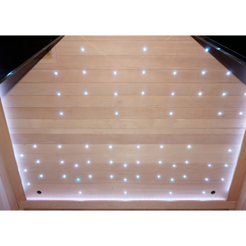 zvezdnato nebo v savni jjspa jbz180