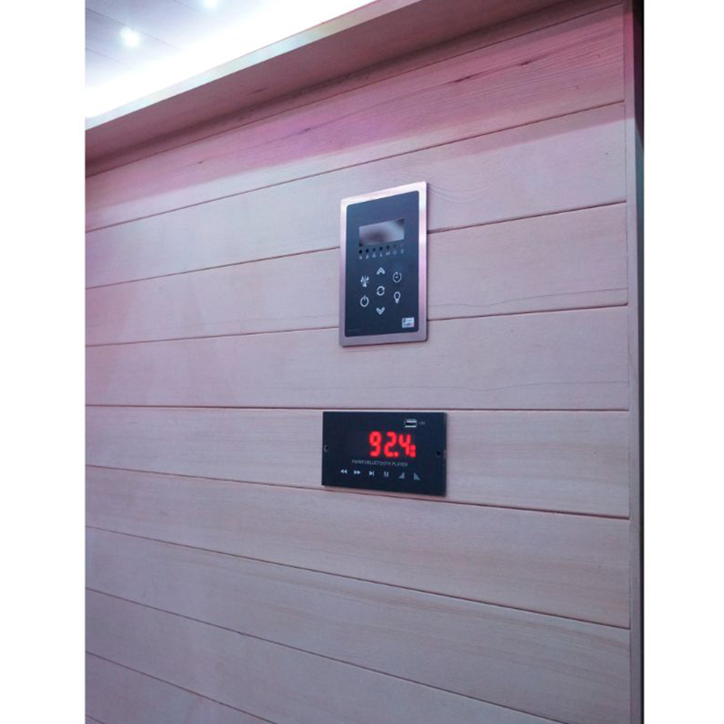 nadzorna plošča v jjspa jbz180