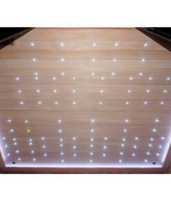 zvezdnato nebo v savni jjspa jbz220