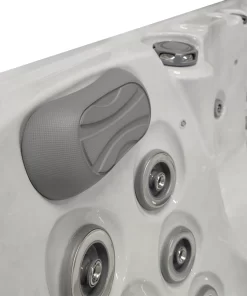 Pillow in the massage pool Beta 523 and Gamma 323.