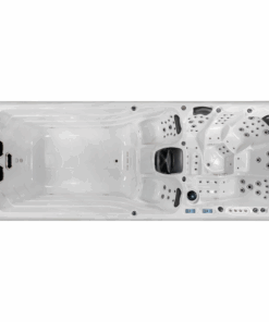 JJSPA Beta 7252 - Swim spa