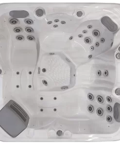 Massage pool for five people Gamma 323.