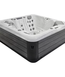 Hot tub Gamma 323 and Beta 523.