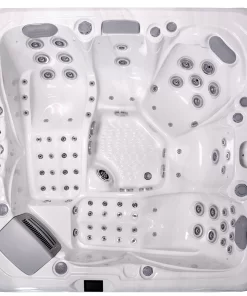 Masažni bazen za 5 oseb JJSPA Alpha 723.
