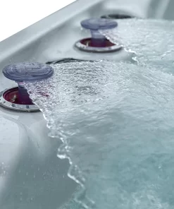 Pop-up fontane v bazenu Alpha 723