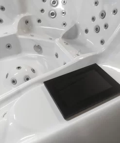 Control panel balboa ST3 in hot tub Alpha 823.