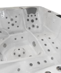 Massage places in the pool Alpha 823.