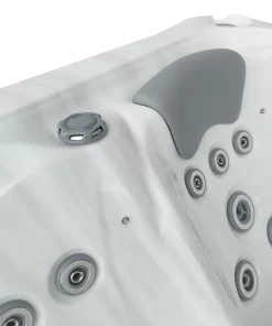 Massage pool pillow Beta 421.