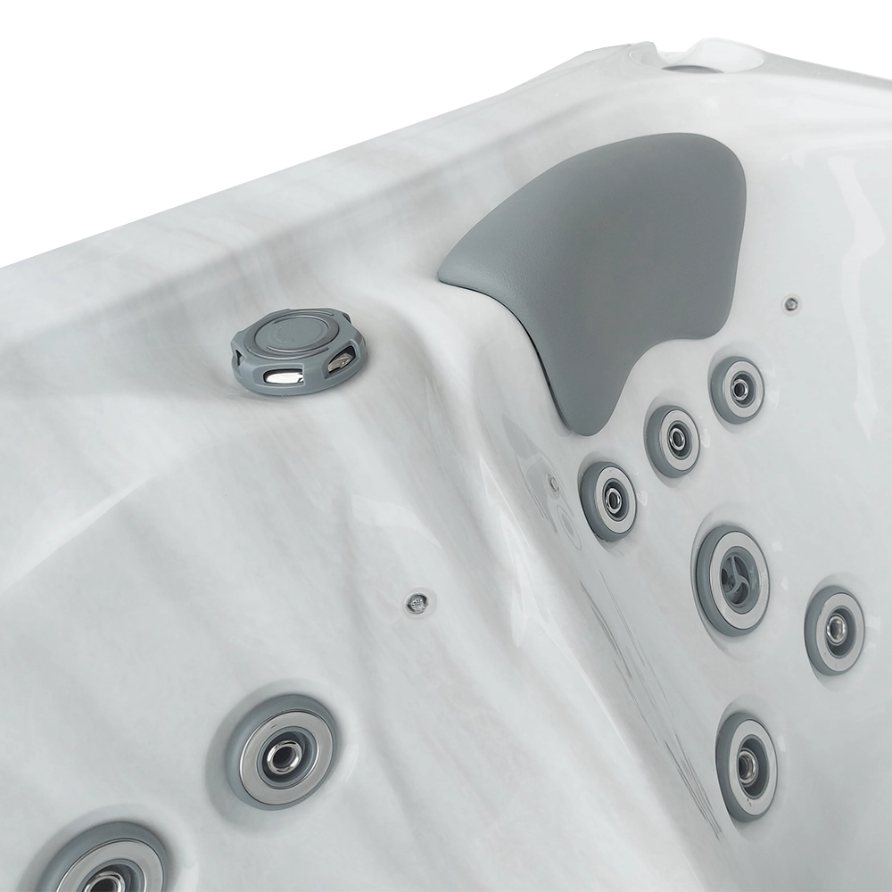 Massage pool pillow Beta 421.