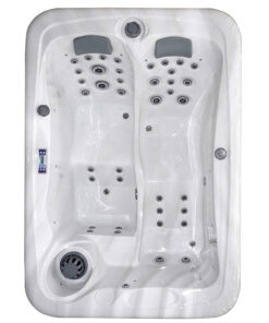JJSPA Beta 520 - Hot tub