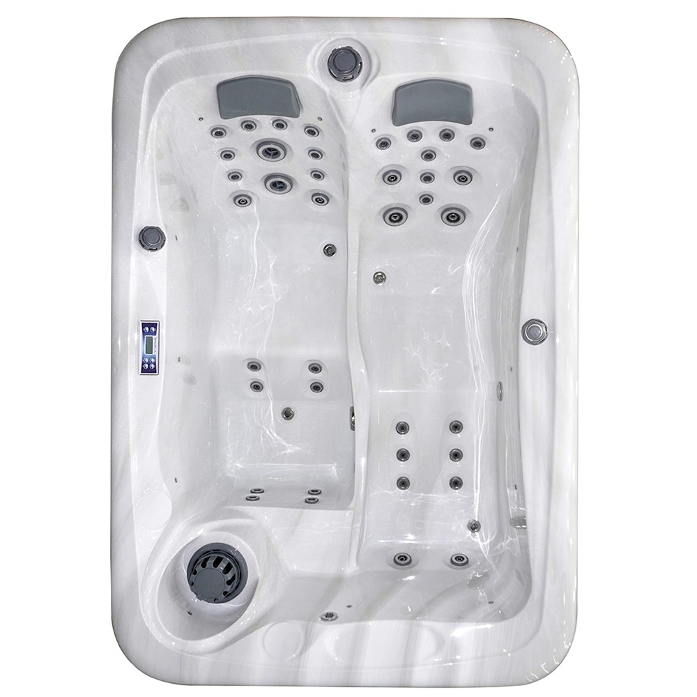 JJSPA Beta 520 - Hot tub