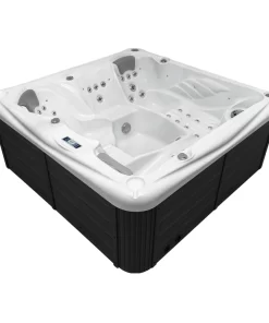 Hot tub Gamma 223.