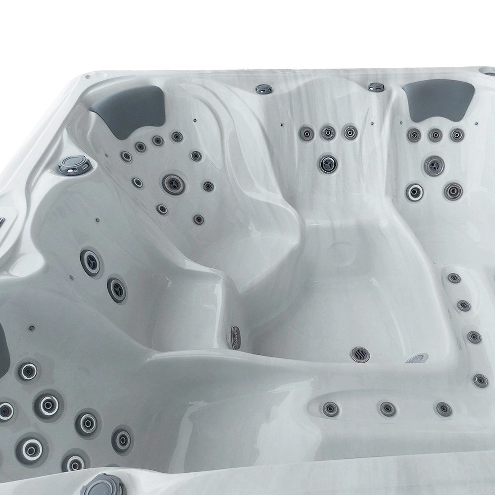 All massage places in the Gamma 223 pool.