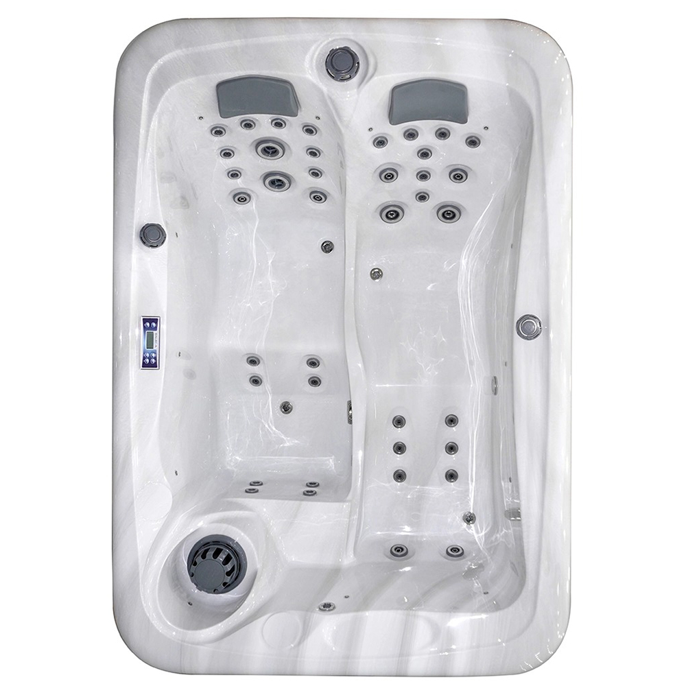 JJSPA Gamma 320 - Hot tub
