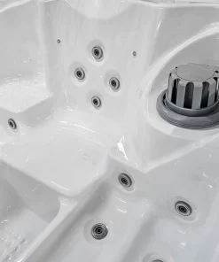 cartridge filter in hot tub gamma 321.