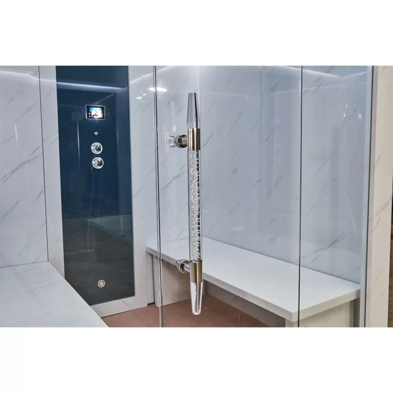 Ročaj v parni savni JPA180.