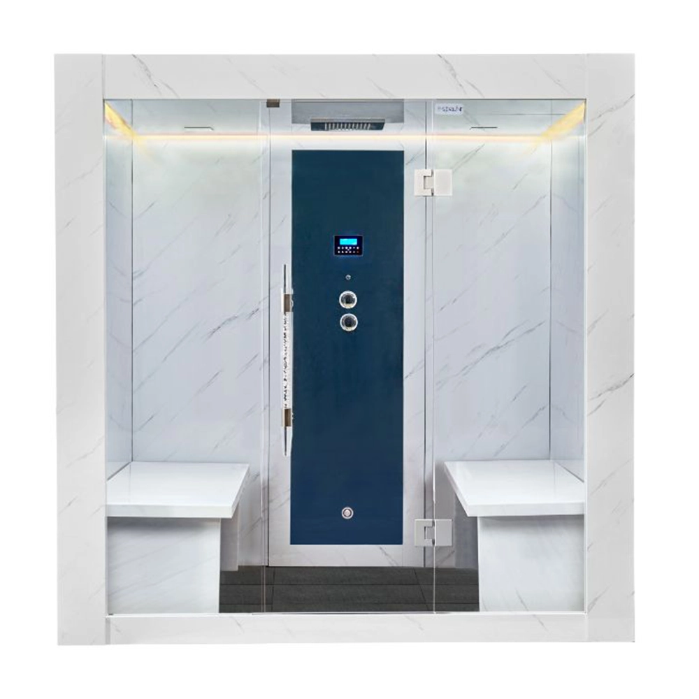 JJSPA JPA180 – Steam sauna