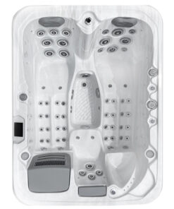 JJSPA Alpha 821 - Hot tub