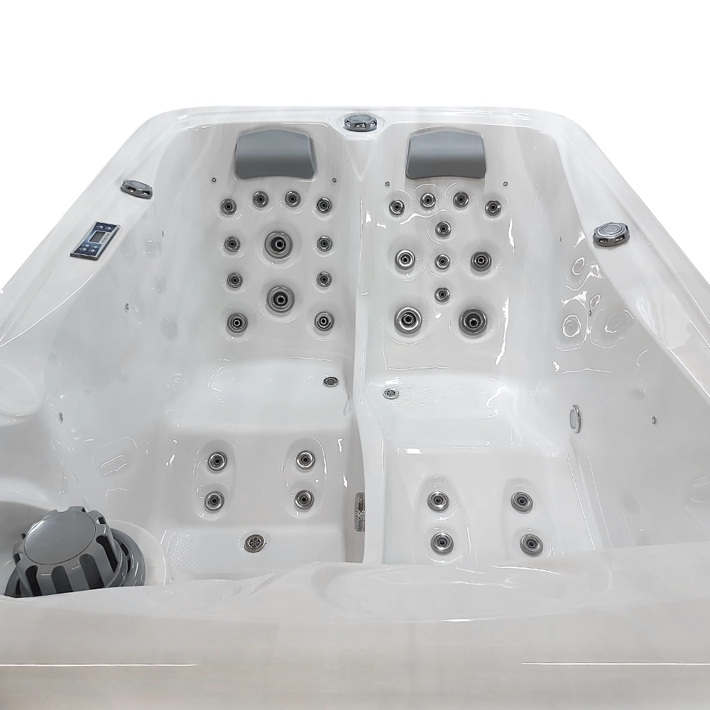 Hot tub Beta 520.