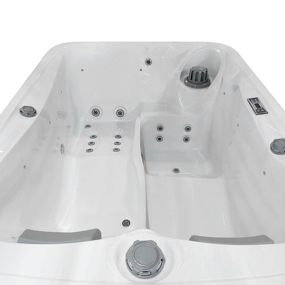 Hot tub Beta 520.