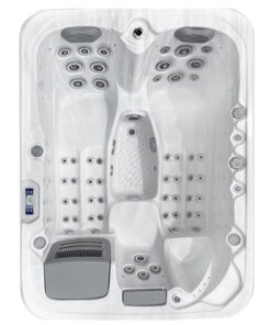 JJSPA Beta 621 - Hot tub