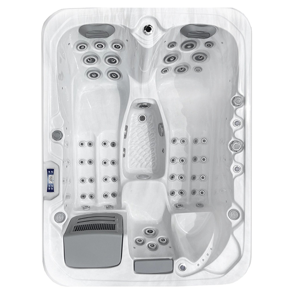 JJSPA Beta 621 - Hot tub