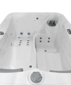 Hot tub Gamma 320.
