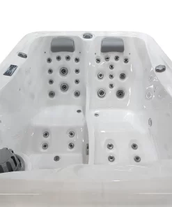 Hot tub Gamma 320.