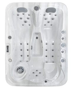 JJSPA Gamma 321 - Hot tub