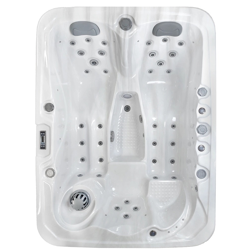 JJSPA Gamma 321A - Hot tub