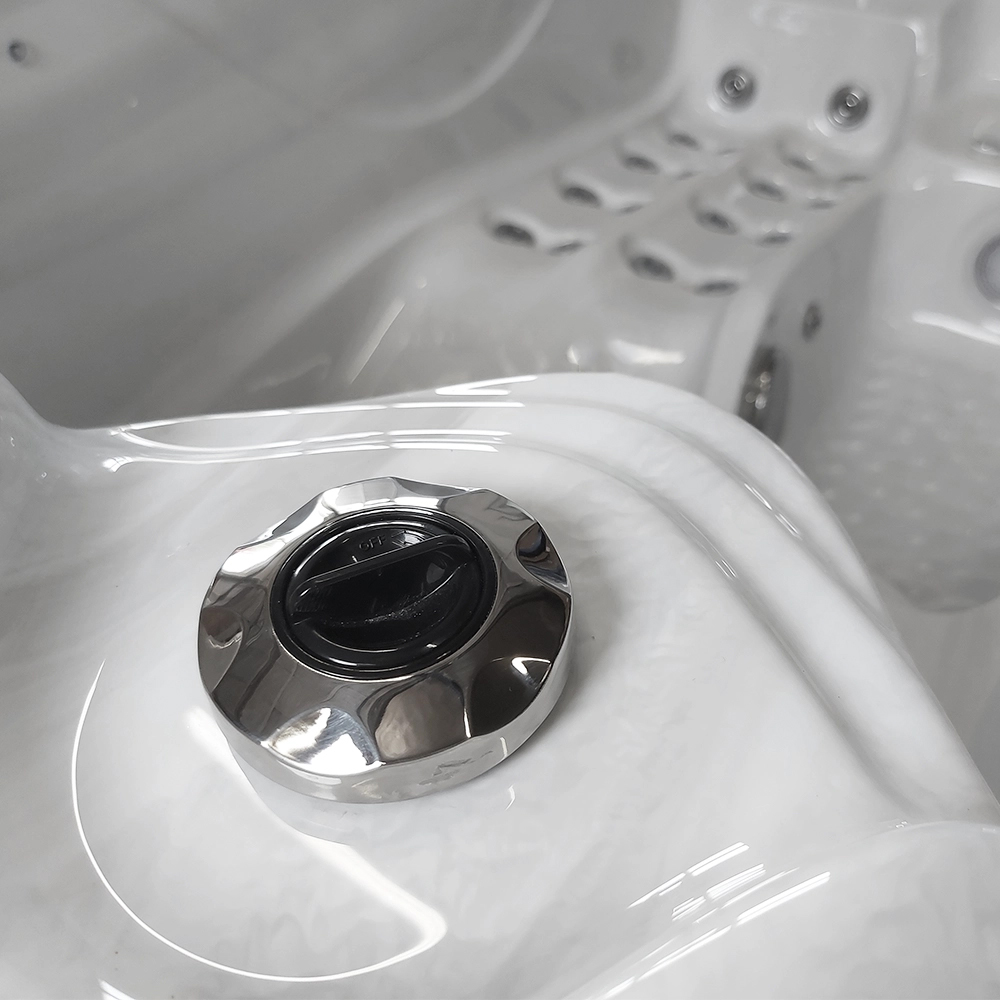 JJSPA Beta 621 - Hot tub - Image 7