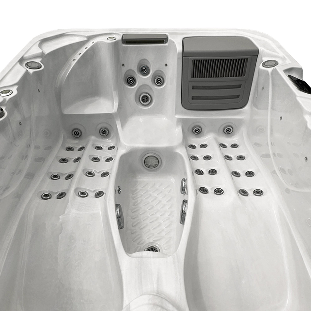 JJSPA Beta 621 - Hot tub - Image 6